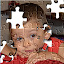 PhotoPuzzle with your photos