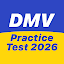 DMV Permit Practice Test 2024