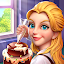 My Restaurant Empire:Decorating Story Cooking Game