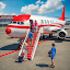 Airplane Games: Flying Games