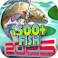 World of Fishers, Fishing game