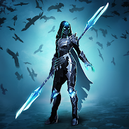 Age of Magic: Sıra tabanlı RPG İndirin ve PC'de