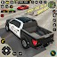 Police Van Games Cop Simulator