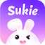 Sukie - Kết bạn, video chat