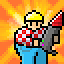 🔥 Dig Away! - Idle Clicker Mining Game