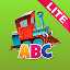 Learn Letter Names and Sounds with ABC Trains