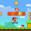 Super Mirano's World:Jump&Run