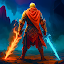 Polygon Fantasy : Action RPG