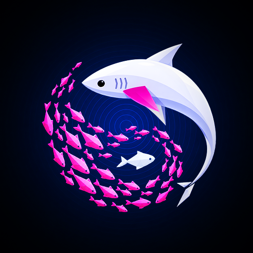 Zen Sea: Idle Fish Game