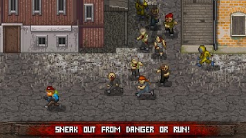 Download & Play Mini DAYZ: Zombie Survival on PC & Mac (Emulator)