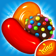 Candy Crush Saga İndirin ve PC'de