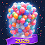 Balloon Master 3D: Parejas