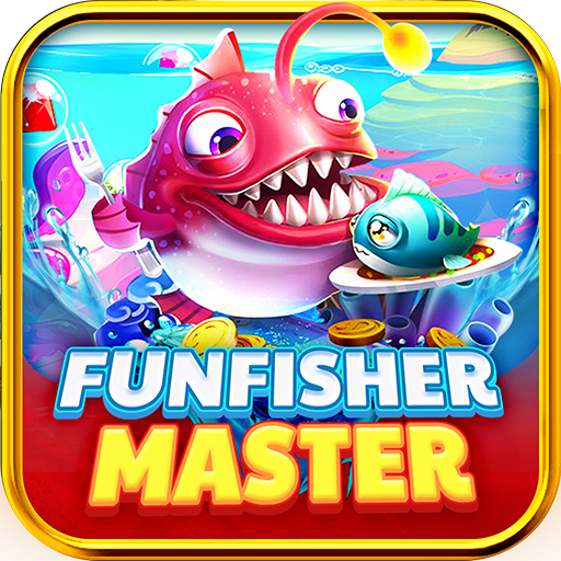 Funfisher Master
