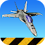 F18 Carrier Landing Lite