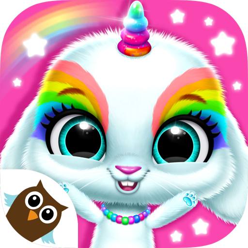 Play Bunnsies - Happy Pet World Online