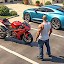 GT Vegas Crime City Simulator