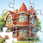 Dream Home Jigsaw Puzzles
