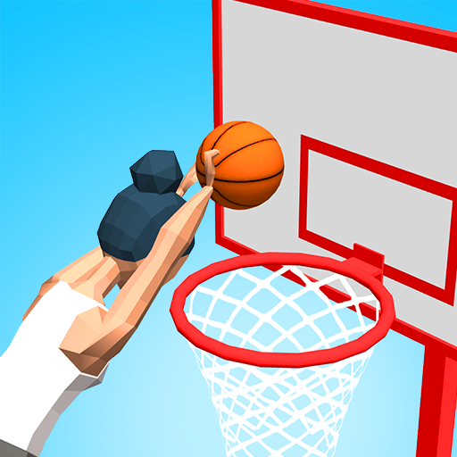 Play Flip Dunk Online