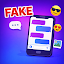 Fake Chat Text Message Creator