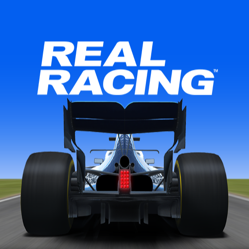 Real Racing 3