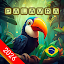 Paraíso das Palavras