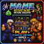 MAME Retro Arcade Emulator