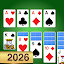 Solitario - Gioco classico