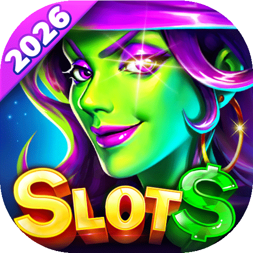 Jackpot Wins - Slots Casino