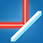 Laser Puzzle - Logic Game