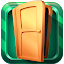 Open 100 Doors - Logic puzzle games, interesting.