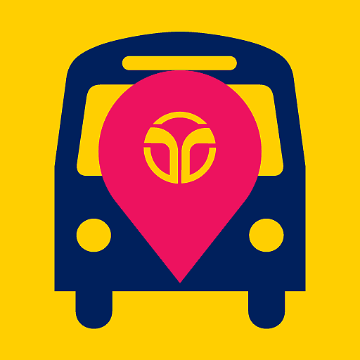SacRT BusTracker