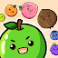 Fruit Merge: Juicy Drop Game