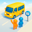 Bus Puzzle : Parking Jam