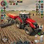 Tractor Farming Game- Farm Sim