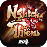 Chơi Nghịch Thiên Kiếm Thế VTC on PC