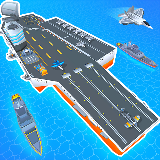 Play Idle Aircraft Carrier Online