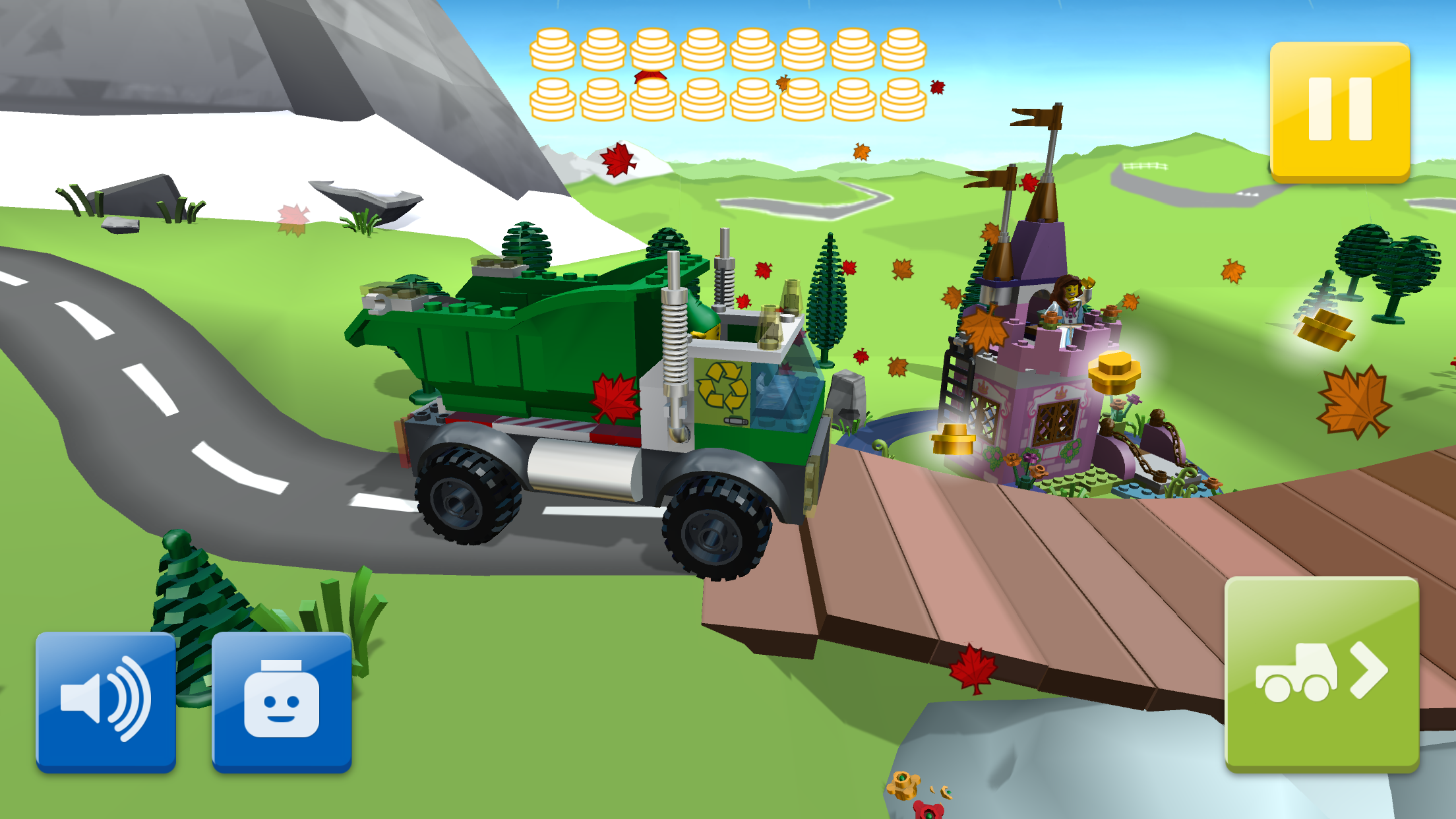 Download & Play LEGO® Juniors Create & Cruise on PC & Mac (Emulator)