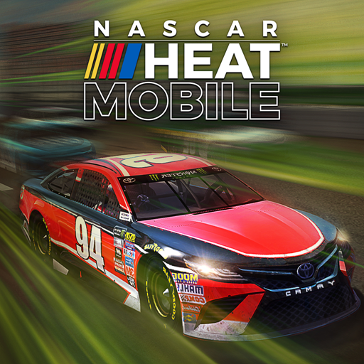 Play NASCAR Heat Mobile Online