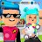PK XD: Fun, friends & games