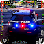 Cop Car Police Driving Game