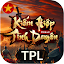 Kiếm Hiệp Tình Duyên