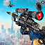 The Sniper: Gun Shooting Games