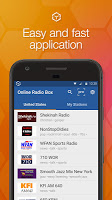 online radio box mod apk Download and run Online Radio Box radio player on PC & Mac (Emulator) main image 0