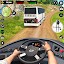 Offroad Bus Simulator Bus Game