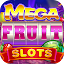 Mega fruit Slots