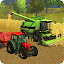 Farming Games: Farming Tractor Simulation 2018