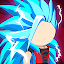 Stick Hero Fighter - Supreme Dragon Warriors