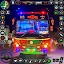 Bus Game 3D - Bus Simulator