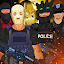 Justice Rivals 3 Cops&Robbers