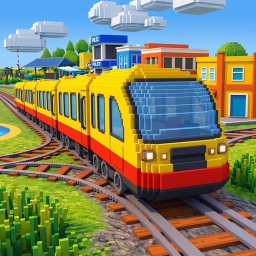 Train Ride